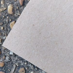 Formats et dimensions de papier recyclé